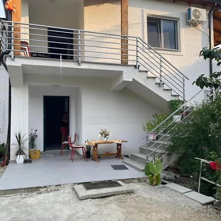 Maison d'hôtes & Canyon - Modern Comfort