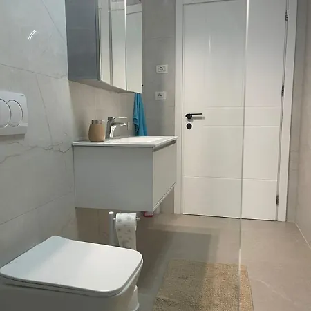 & Canyon - Modern Comfort Maison d'hôtes Zhaban