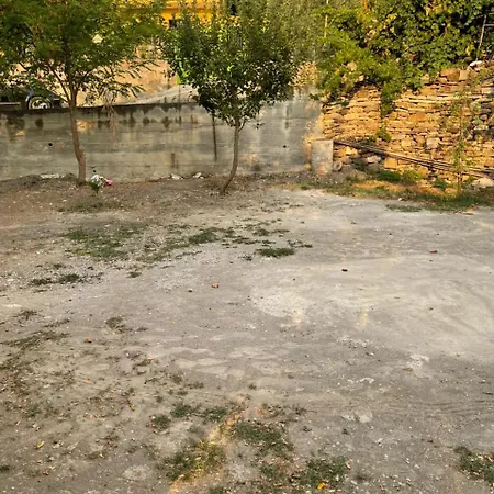 & Canyon - Modern Comfort Πανσιόν Zhaban