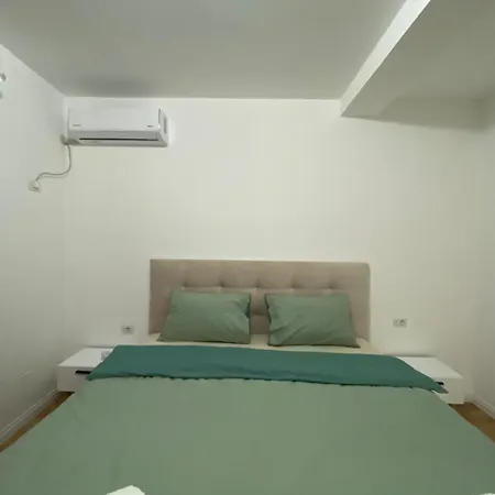 بيت ضيافة & Canyon - Modern Comfort Zhaban