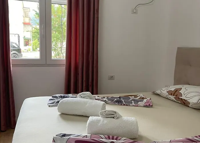 & Canyon - Modern Comfort Maison d'hôtes Zhaban