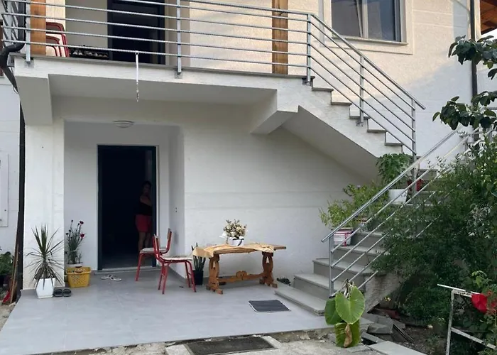 Maison d'hôtes & Canyon - Modern Comfort