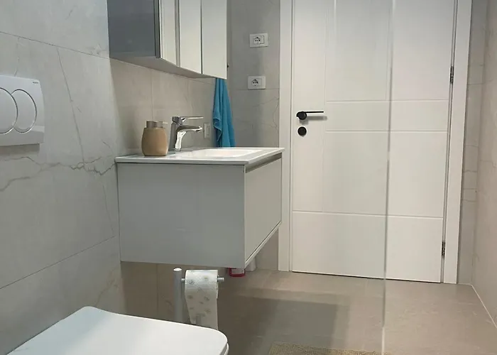 & Canyon - Modern Comfort Maison d'hôtes Zhaban